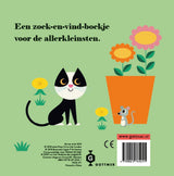 Gottmer uitgevers groep hondje, waar ben je?
