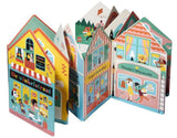 Gottmer uitgevers groep uitklapboek de winkelstraat