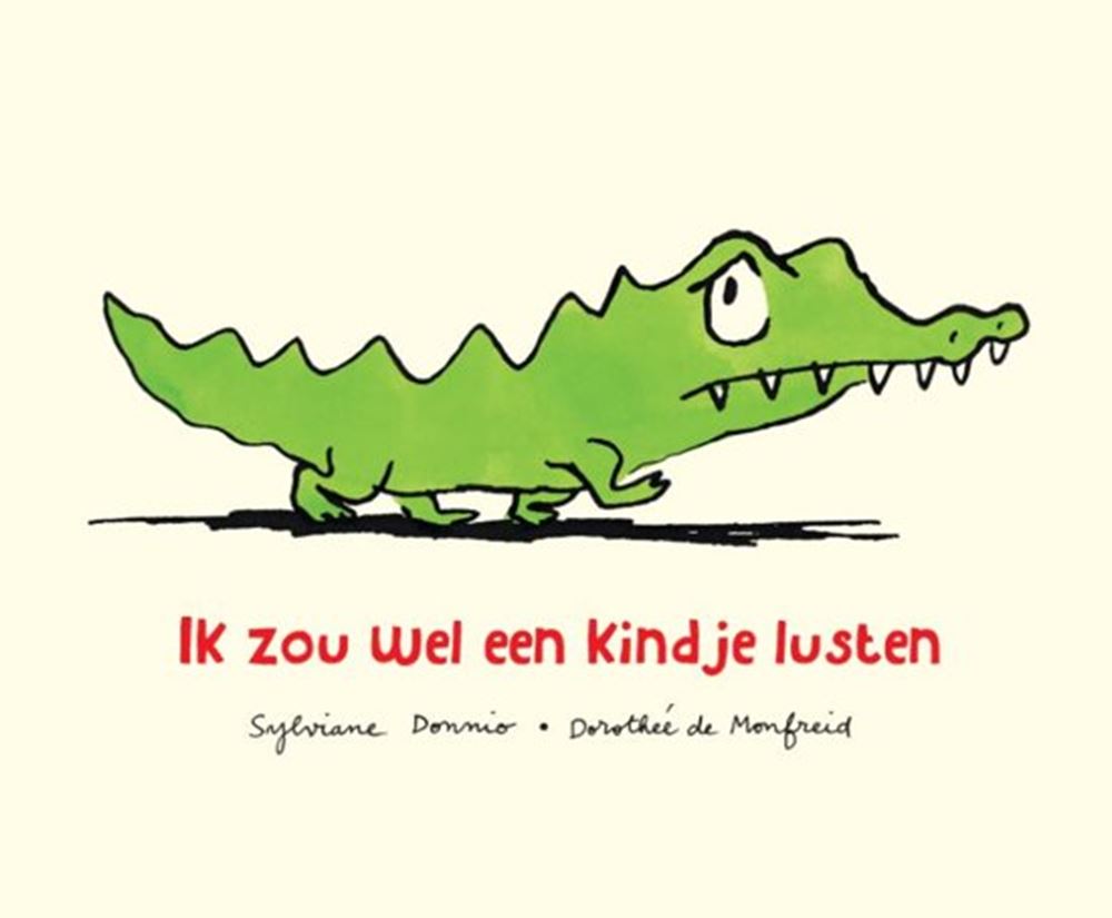 Gottmer uitgevers groep jubileumeditie: ik zou wel een kindje lu