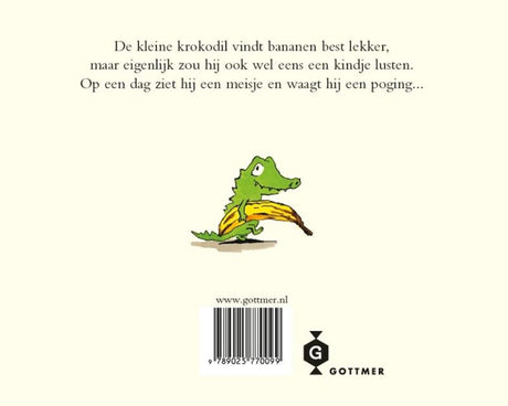 Gottmer uitgevers groep jubileumeditie: ik zou wel een kindje lu