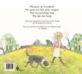 Wij gaan op berenjacht (prentenboek). 3+
