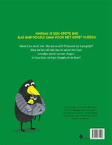 Gottmer uitgevers groep prentenboek 2021: coco kan het. 3+