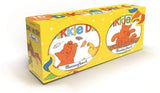 Gottmer uitgevers groep dikkie dik uitdeelboekjes feest, 16st.