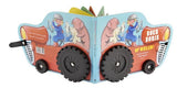 Gottmer uitgevers groep boer boris op wielen! 3+