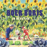 Gottmer uitgevers groep boer boris en de bietjes. 3+
