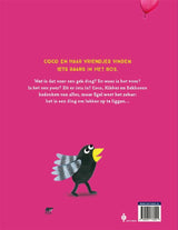 Gottmer uitgevers groep coco en het gekke ding 3+