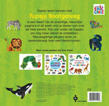 Gottmer uitgevers groep rupsje nooitgenoeg - 100 eerste dieren.