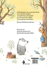 Gottmer uitgevers groep morgen ben ik de baas. prentenboek. 3+