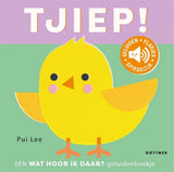 Gottmer uitgevers groep tjiep!