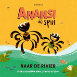 Gottmer uitgevers groep naar de rivier