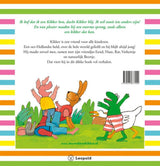 Wpg uitgevers mijn mooiste voorleesboek van kikker. 3+
