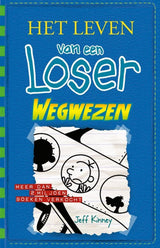 Loser 12: wegwezen. 9+