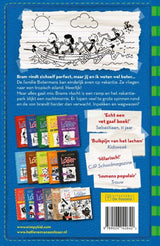 Loser 12: wegwezen. 9+
