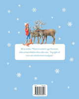 Standaard uitgeverij tiny in de winter (glittercover) 4+