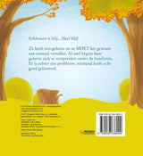 Rebo publishers het grote geheim van eekhoorn 2+