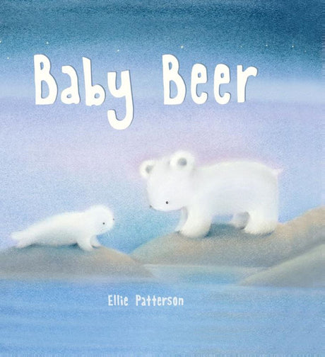 Rebo publishers baby beer 2+