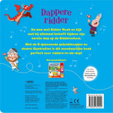 Geluidenboek: dappere ridder. 1+