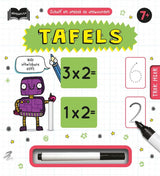 Rebo publishers tafels - rekenhulp