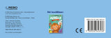 Rebo publishers boerderij - kleuren op nummer 4+