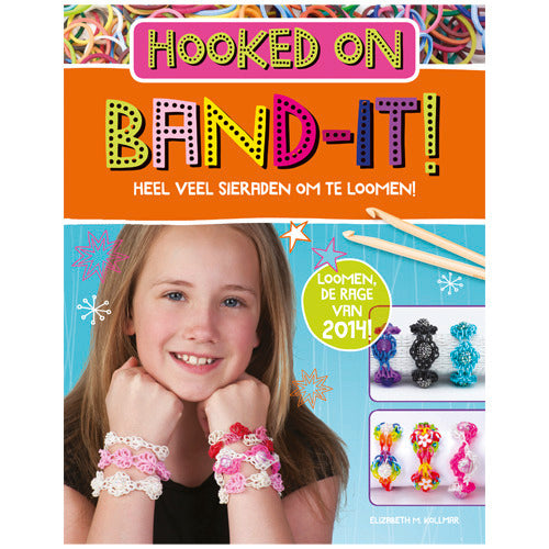 Basic Boek Band-It! Deel 3