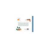 Deltas i love my cat album invulboek