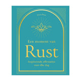 Deltas een moment van rust