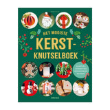 Deltas het mooiste kerstknutselboek