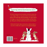 Deltas schud eens aan de kerstboom!