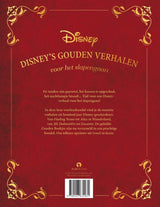 Disney 's gouden verhalen voor het slapen