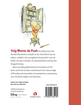 Winnie de poeh. de kleine dingen van het
