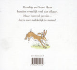 Centraal boekhuis raad eens hoeveel ik van je hou