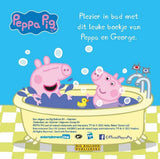 Badboekje: peppa pig. 1+