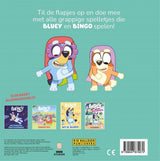 Zullen we een spelletje doen? 4+