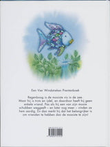 De mooiste vis van de zee. 4+