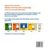 Nijntjes voorleesfeest. 1+