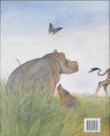 Van mug tot olifant. 5+