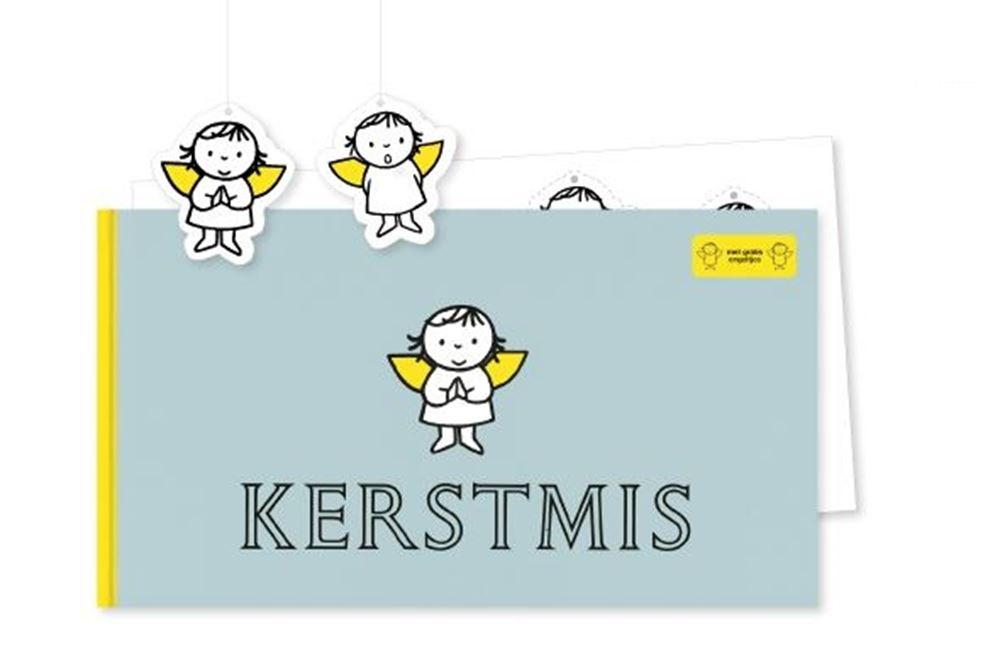 Kerst: kerstmis (klassieke uitgave). 3+