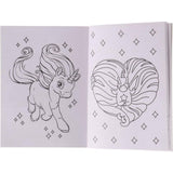 Mijn mooiste unicorn kleurboek 48 pag.