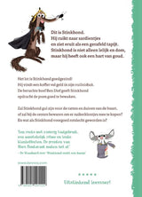 Stinkhond: stinkend rijk 6+
