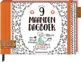 O'baby by paulinepauline oud o'baby 9 maanden dagboek
