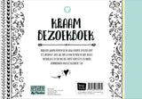 O'baby. kraambezoekboek