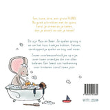 Wpg uitgevers thuis bij muis. 2+