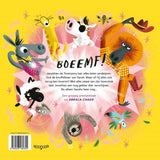 Boek specials nederland bv prentenboek jonathan de toverpony