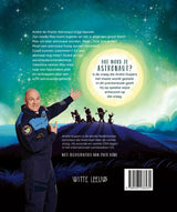 Wpg uitgevers hoe word je astronaut? 4+