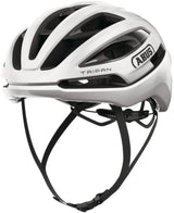 Abus helm taipan shiny white l 57-61cm