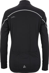 Craft core bike subz l s women's jersey