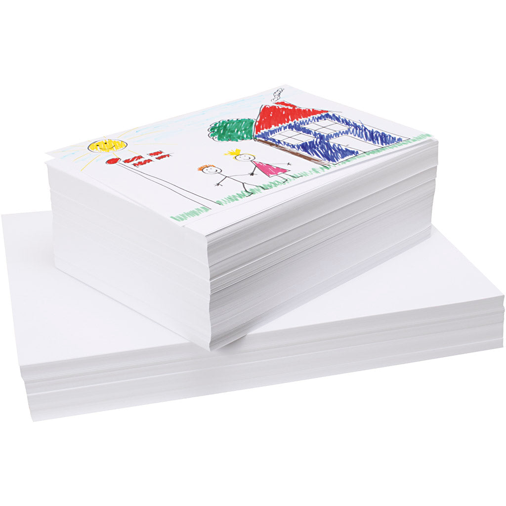 Https: www.cchobby.nl tekenpapier-van-hoge-kwaliteit-a3-a4-130-160-gr-wit-750-vel-1-doos