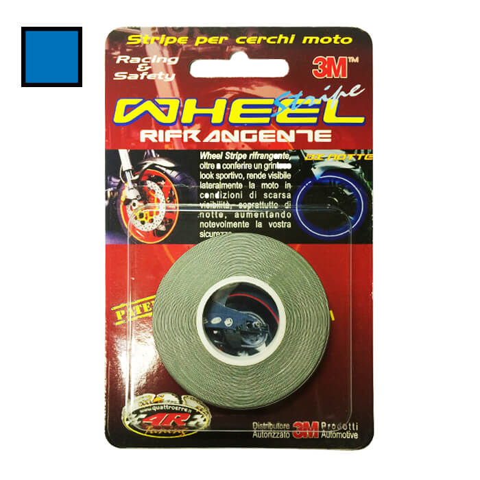 3m wheel reflection tape