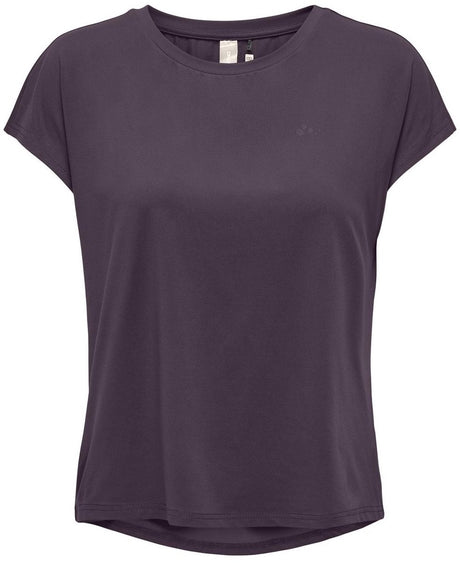 Only play - onpaubree on ss bat loose tee noos dames sportshirt