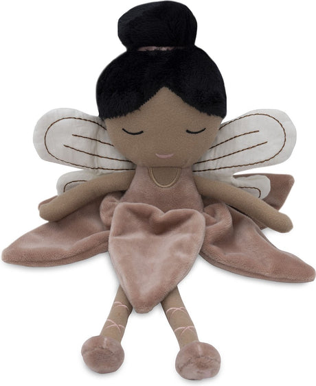 Jollein - knuffel fairy - mae - 32cm - knuffelpop fee